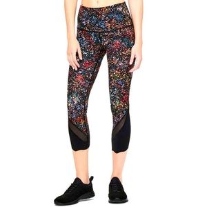 Lululemon Align 21” crop leggings